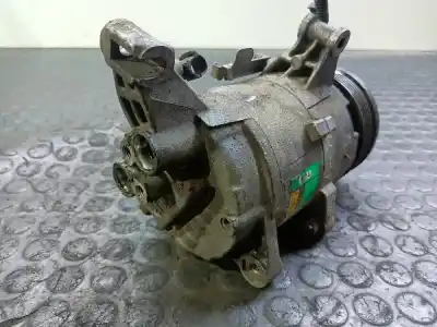 Second-hand car spare part air conditioning compressor for bmw mini r50.r53 cooper s oem iam references 01139014  