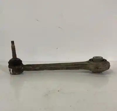 Second-hand car spare part right rear bracket for bmw x5 (e53) 3.0d oem iam references   