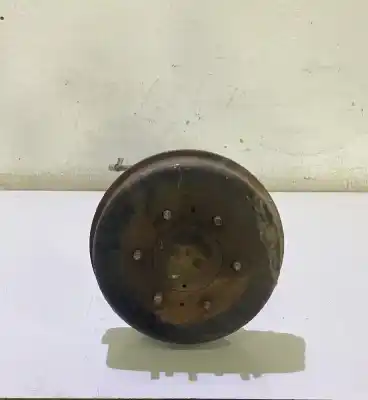 Peça sobressalente para automóvel em segunda mão transmissão traseira direita por nissan terrano terrano.ii (r20) sport referências oem iam 63 cn