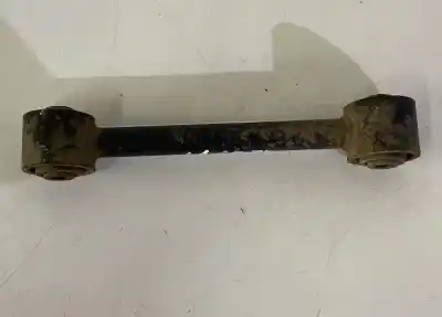 Tweedehands auto-onderdeel rechter achterbeugel voor nissan terrano terrano.ii (r20) sr (3-ptas) oem iam-referenties 27 cn