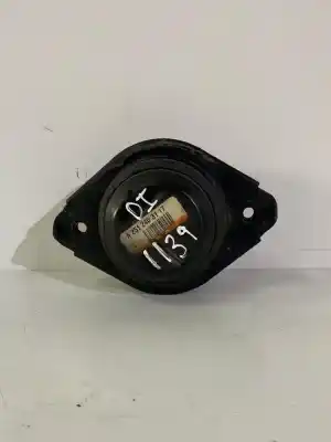 Автозапчастина б/у опора двигуна ліва для CLASE C CLASE M W164 ML 350 Blutec 4Matic 164.124 Посилання на OEM IAM A2512403117  