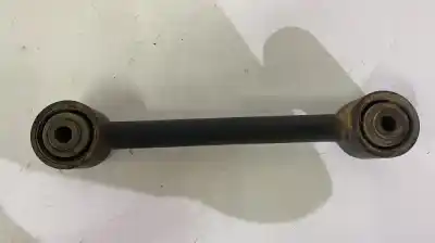 Peça sobressalente para automóvel em segunda mão braço oscilante suspensão traseiro direito por nissan terrano terrano.ii (r20) sport referências oem iam 