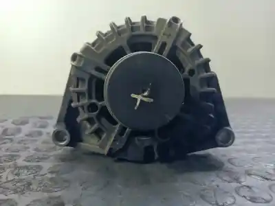 Peça sobressalente para automóvel em segunda mão alternador por opel zafira c excellence start stop referências oem iam 13588290