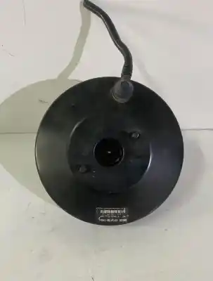 Peça sobressalente para automóvel em segunda mão servo freio por ford fiesta (cbk) * referências oem iam 4s612b195kb  