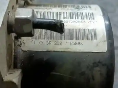 Second-hand car spare part abs for dodge avenger 2.0 16v crd cat oem iam references p68005342ad  25021205824