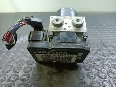 Second-hand car spare part abs for dodge avenger 2.0 16v crd cat oem iam references p68005342ad  25021205824