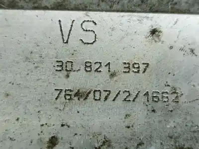 Second-hand car spare part abs for volvo v40 familiar oem iam references 0265216017  