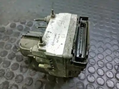 Second-hand car spare part abs for volvo v40 familiar oem iam references 0265216017  