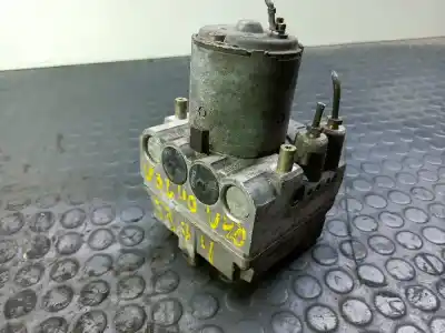 Second-hand car spare part abs for volvo v40 familiar oem iam references 0265216017  