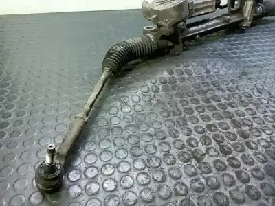Gebrauchtes Autoersatzteil Lenkgetriebe zum OPEL ZAFIRA  OEM-IAM-Referenzen 7805501692  7817974104