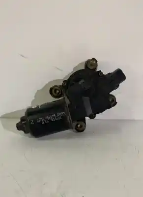 Second-hand car spare part front windshield wiper motor for land rover defender (ld) td5 90 s.w. black oem iam references 8511060250