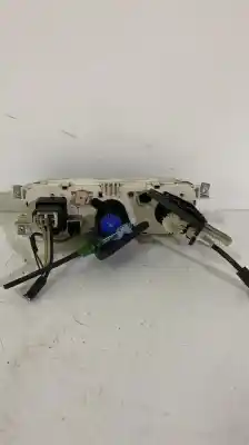 Second-hand car spare part climate control for ford transit 2.0 td 85 cv --f3fa-- oem iam references yc1h18d451a  