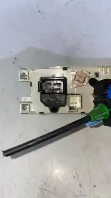 Second-hand car spare part climate control for ford transit 2.0 td 85 cv --f3fa-- oem iam references yc1h18d451a  