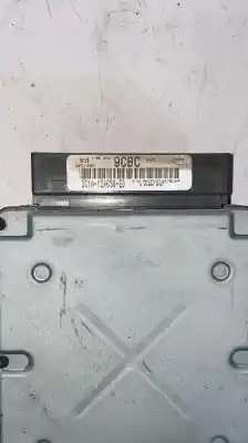 Pezzo di ricambio per auto di seconda mano centralina motore per ford transit 2.0 td 85 cv --f3fa-- riferimenti oem iam 3c1a12a650