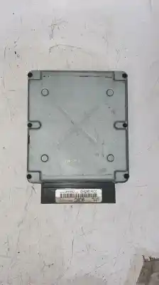 Second-hand car spare part ecu engine control for ford transit 2.0 td 85 cv --f3fa-- oem iam references 3c1a12a650  