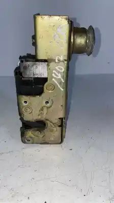 Second-hand car spare part left front door lock for ford transit 2.0 td 85 cv --f3fa-- oem iam references yc1au21813  