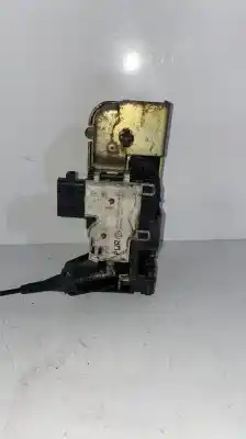 Second-hand car spare part left front door lock for ford transit 2.0 td 85 cv --f3fa-- oem iam references yc1au21813  