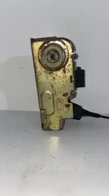 Pezzo di ricambio per auto di seconda mano serratura porta anteriore sinistra per ford transit 2.0 td 85 cv --f3fa-- riferimenti oem iam yc1au21813