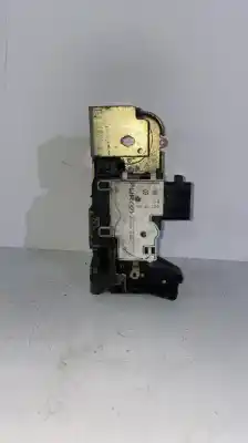 Pezzo di ricambio per auto di seconda mano serratura porta anteriore destra per ford transit 2.0 td 85 cv --f3fa-- riferimenti oem iam yc1au21812