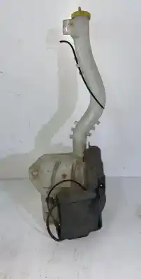 Second-hand car spare part windscreen washer bottle for ford transit 2.0 td 85 cv --f3fa-- oem iam references 13d018aa  