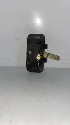 Pezzo di ricambio per auto di seconda mano maniglia esterna anteriore sinistra per ford transit 2.0 td 85 cv --f3fa-- riferimenti oem iam yc15v22401