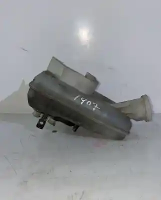 Pezzo di ricambio per auto di seconda mano pompa freni per ford transit 2.0 td 85 cv --f3fa-- riferimenti oem iam l481449