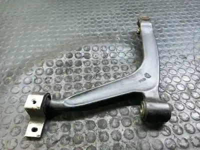 Pezzo di ricambio per auto di seconda mano braccio sospensione inferiore anteriore destro per peugeot 206 berlina xline riferimenti oem iam 
