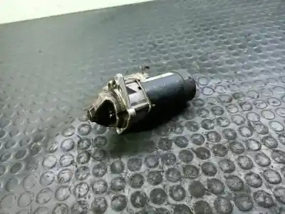 Автозапчастина б/у двигун запускається для opel corsa c corsa c посилання на oem iam 09115192  