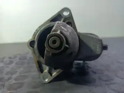Автозапчастина б/у двигун запускається для opel corsa c corsa c посилання на oem iam 09115192  