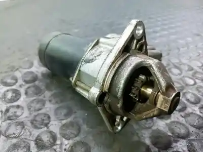Peça sobressalente para automóvel em segunda mão motor de arranque por opel corsa c corsa c referências oem iam 09115192