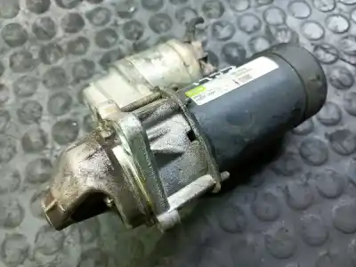 Автозапчастина б/у двигун запускається для opel corsa c corsa c посилання на oem iam 09115192  