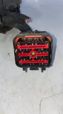 Pezzo di ricambio per auto di seconda mano scatola relè/fusibili per ford transit 2.0 td 85 cv --f3fa-- riferimenti oem iam r2113001