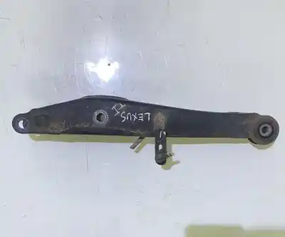Pezzo di ricambio per auto di seconda mano braccio di sospensione inferiore posteriore sinistro per lexus is200 (ds2/is2) * riferimenti oem iam   