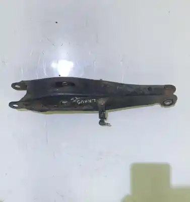 Pezzo di ricambio per auto di seconda mano braccio di sospensione inferiore posteriore sinistro per lexus is200 (ds2/is2) * riferimenti oem iam   