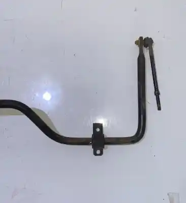 Peça sobressalente para automóvel em segunda mão barra estabilizadora traseira por nissan terrano terrano.ii (r20) sport referências oem iam 
