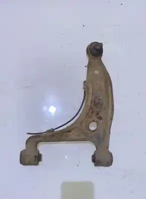Pezzo di ricambio per auto di seconda mano Braccio Sospensione Posteriore Inferiore Destro per SUZUKI GRAND VITARA 2.0 TD /RF Riferimenti OEM IAM   