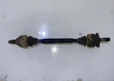 Second-hand car spare part Rear Left Transmission for BMW SERIE 5 TOURING (E39) 520i OEM IAM references   