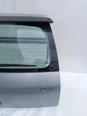 Second-hand car spare part tailgate for citroen c4 berlina collection oem iam references 