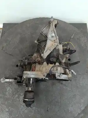 Second-hand car spare part gearbox for renault laguna (b56) 1.8 16v rt oem iam references jb3145  