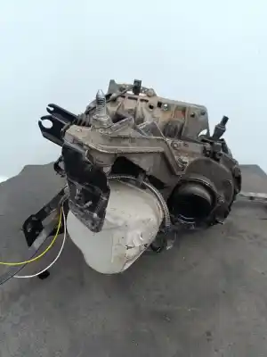 Second-hand car spare part gearbox for renault laguna (b56) 1.8 16v rt oem iam references jb3145  