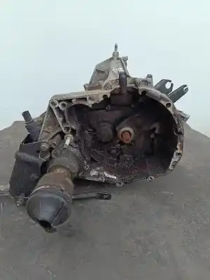 Second-hand car spare part GEARBOX for RENAULT LAGUNA  OEM IAM references JB3145  
