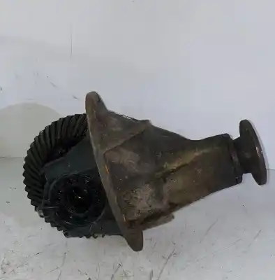 Pezzo di ricambio per auto di seconda mano differenziale posteriore per mitsubishi l 200 k6 7 2500 td glx 4-ptas. riferimenti oem iam mr580530  