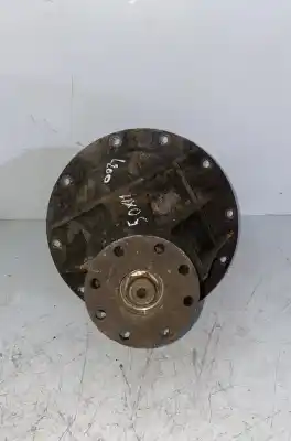 Pezzo di ricambio per auto di seconda mano  per MITSUBISHI L 200  Riferimenti OEM IAM MR580530  