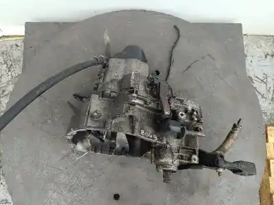 Автозапчасти б/у коробка передач за renault clio ii fase ii b cb0 authentique ссылки oem iam jb1184  
