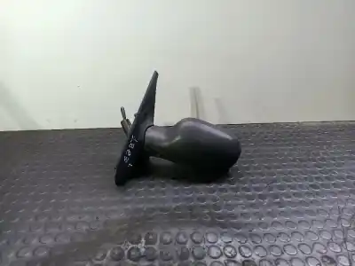 Автозапчастина б/у ліве дзеркало для renault clio ii fase ii b cb0 authentique посилання на oem iam e2018011  