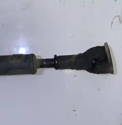 Second-hand car spare part center transmission for land rover defender (ld) td5 90 s.w. black oem iam references 110 cn