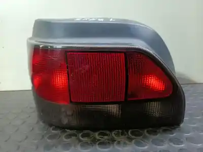 Second-hand car spare part left tailgate light for renault clio iv 1.2 tce energy 118 cv / 87 kw oem iam references 7700827551  2251