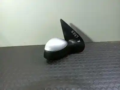 Peça sobressalente para automóvel em segunda mão espelho retrovisor direito por peugeot 206 berlina xline referências oem iam e2018015