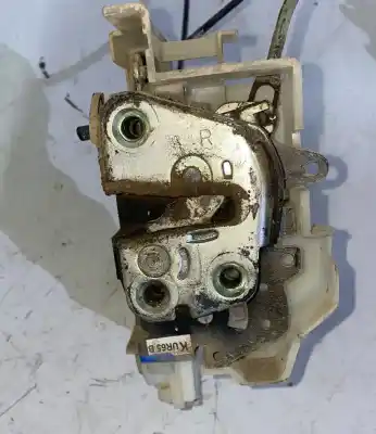 Second-hand car spare part  for FORD RANGER  OEM IAM references KUR65B  