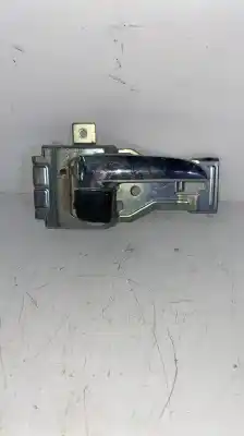 Second-hand car spare part interior left front handle for ford ranger (et) xl cabina extra 4x4 oem iam references   